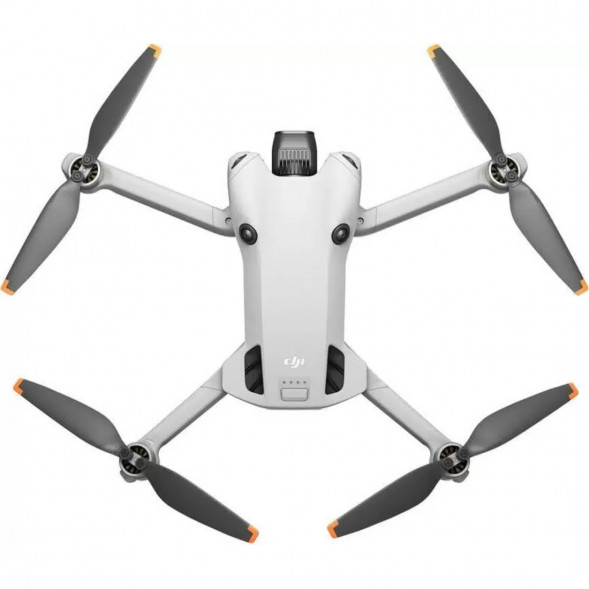 Квадрокоптер DJI Mini 4 Pro Fly More Combo (DJI RC 2) в Москве