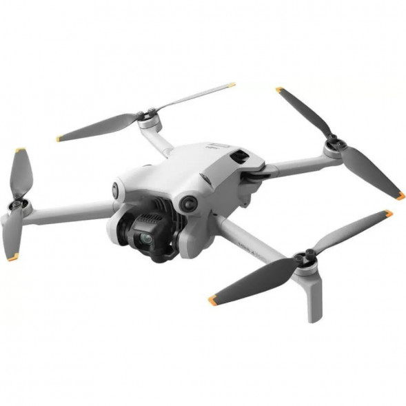 Квадрокоптер DJI Mini 4 Pro Fly More Combo (DJI RC 2) в Москве