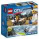 Конструктор LEGO City 60163 Береговая охрана в Москве