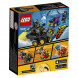 Конструктор LEGO Super Heroes 76061 Бэтмен против Женщины‑кошки в Москве