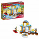 Конструктор LEGO DUPLO Disney 10827 Домик на пляже в Москве