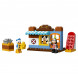 Конструктор LEGO DUPLO Disney 10827 Домик на пляже в Москве