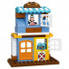 Конструктор LEGO DUPLO Disney 10827 Домик на пляже в Москве
