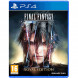 Игра Final Fantasy XV. Royal Edition [PS4, русские субтитры] в Москве