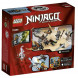 Конструктор LEGO Ninjago 70599 Дракон Коула в Москве