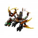 Конструктор LEGO Ninjago 70599 Дракон Коула в Москве