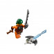 Конструктор LEGO Ninjago 70599 Дракон Коула в Москве