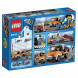 Конструктор LEGO City 60017 Эвакуатор в Москве