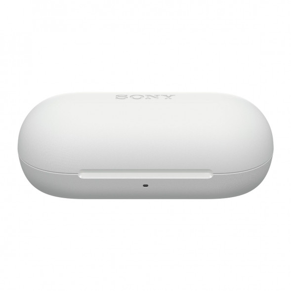 Беспроводные наушники Sony WF-C700N, White в Москве