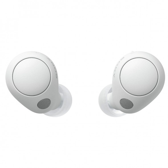 Беспроводные наушники Sony WF-C700N, White в Москве