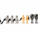 Конструктор LEGO Star Wars 75372 Боевой набор солдат-клонов и боевых дроидов в Москве