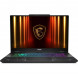 Ноутбук MSI Cyborg 17 RTX 5060 Intel Core 5 210H 16ГБ/1ТБ, черный в Москве