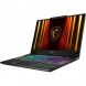 Ноутбук MSI Cyborg 17 RTX 5060 Intel Core 5 210H 16ГБ/1ТБ, черный в Москве