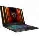 Ноутбук MSI Cyborg 17 RTX 5060 Intel Core 5 210H 16ГБ/1ТБ, черный в Москве
