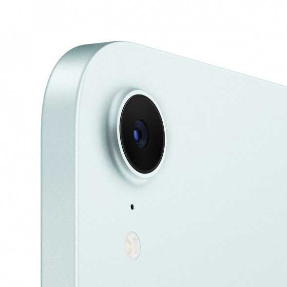 Планшет Apple iPad Mini (2024) Wi-Fi + Cellular 256GB, Голубой в Москве