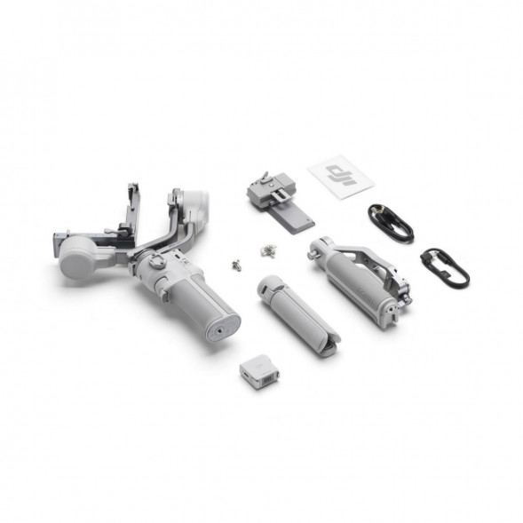 Стабилизатор DJI RS 4 Mini Combo в Москве