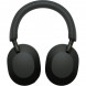 Беспроводные наушники Sony WH-1000XM5, черный в Москве