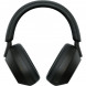 Беспроводные наушники Sony WH-1000XM5, черный в Москве