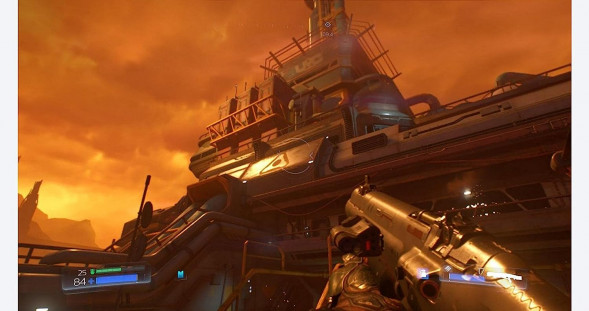 Игра Doom Slayers Collection [PS4, русская версия] в Москве