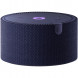 Умная колонка Яндекс Станция Мини (без часов), cиний сапфир в Москве