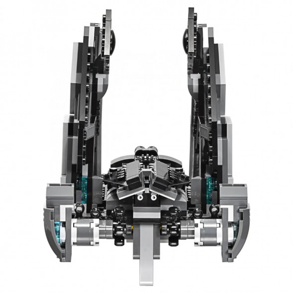 Конструктор LEGO Super Heroes 76046 Поединок в небе в Москве