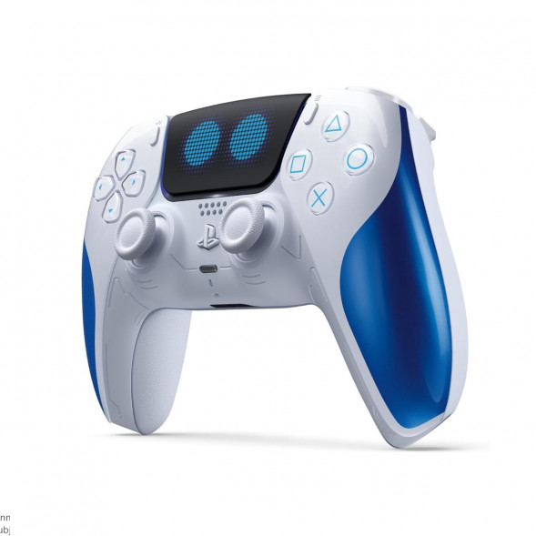 Геймпад Sony DualSense Limited Edition, Astro Bot в Москве