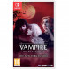 Игра Vampire: The Masquerade - Coteries of New York + Shadows of New York [Nintendo Switch, русские субтитры] в Москве