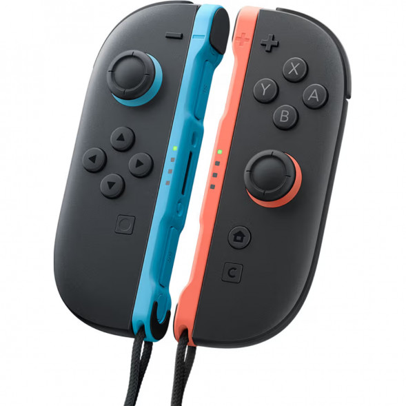 Игровые контроллеры Joy-Con 2 для Nintendo Switch 2 в Москве