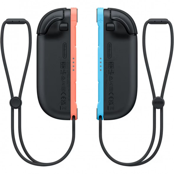 Игровые контроллеры Joy-Con 2 для Nintendo Switch 2 в Москве