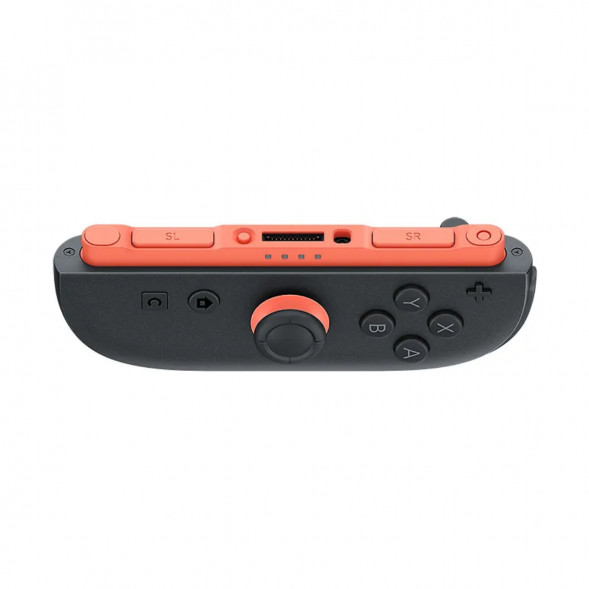 Игровые контроллеры Joy-Con 2 для Nintendo Switch 2 в Москве