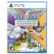 Игра Wingspan. Special Edition [PS5, русские субтитры] в Москве