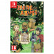 Игра Made in Abyss: Binary Star Falling into Darkness. Collector&amp;#039;s Edition [Nintendo Switch, английская версия] в Москве