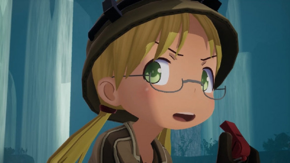 Игра Made in Abyss: Binary Star Falling into Darkness. Collector&amp;#039;s Edition [Nintendo Switch, английская версия] в Москве