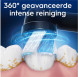 Насадки на зубные щетки Oral-B iO Series Ultimate Clean Black - CrissCross - 4 шт. в Москве