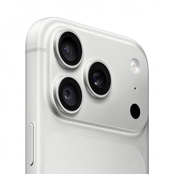 Смартфон Apple iPhone 18 Pro Max 1TB (eSIM), Silver в Москве