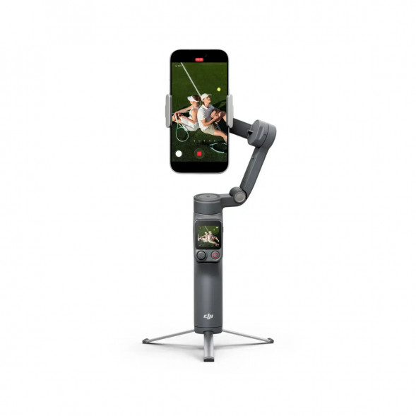 Стабилизатор DJI Osmo Mobile 8P Creator Combo в Москве