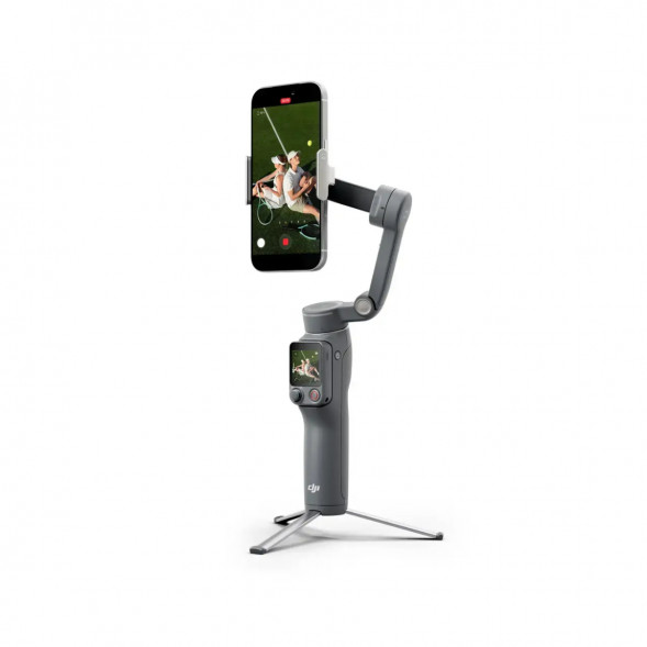 Стабилизатор DJI Osmo Mobile 8P Creator Combo в Москве