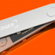 Аппаратный криптокошелек Ledger Nano X, BTC Orange  в Москве