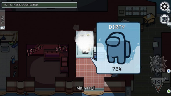 Among Us: Crewmate Edition [PS4, русские субтитры] в Москве