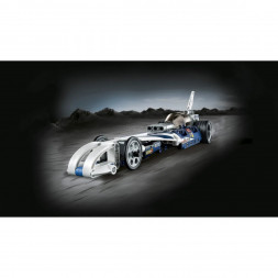 Конструктор LEGO Technic 42033 Рекордсмен