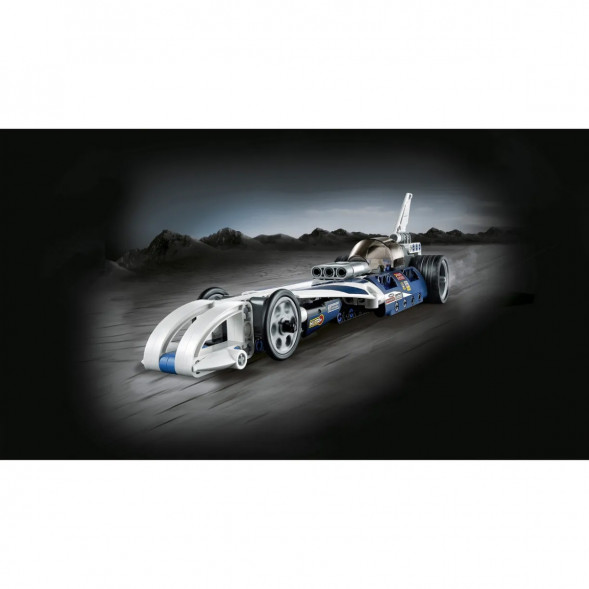 Конструктор LEGO Technic 42033 Рекордсмен в Москве