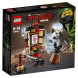 Конструктор LEGO Ninjago 70606 Уроки Мастерства Кружитцу в Москве