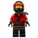 Конструктор LEGO Ninjago 70606 Уроки Мастерства Кружитцу в Москве