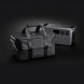 Чехол для хранения DJI Power 1000 (Protective Storage Bag) в Москве