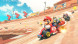 Игра Mario Kart World [Nintendo Switch 2, русские субтитры] в Москве