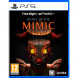 Игра Five Nights at Freddy&amp;#039;s: Secret of the Mimic [PS5, английская версия] в Москве