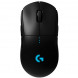 Беспроводная игровая мышь Logitech G Pro Wireless, black в Москве