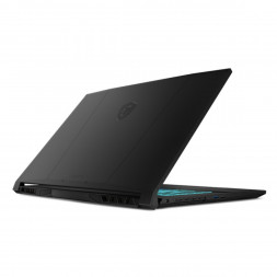 Ноутбук MSI Katana 17 RTX 4050 Intel Core 5 210H 16 ГБ/1ТБ, черный