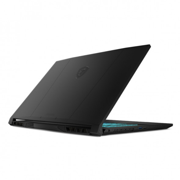 Ноутбук MSI Katana 17 RTX 4050 Intel Core 5 210H 16 ГБ/1ТБ, черный в Москве