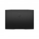 Ноутбук MSI Katana 17 RTX 4050 Intel Core 5 210H 16 ГБ/1ТБ, черный в Москве